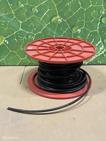 Messi & Paoloni Coax kabel | Type SAT 423/N | 75 Ohm beschikbaar voor biedingen