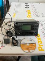 VW Radio Navigatie Systeem MCD + CD, Ophalen, Gebruikt
