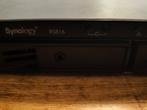 Synology RS816 NAS met 4x 3TB HDD (ironwolf nas), Ophalen of Verzenden, Gebruikt