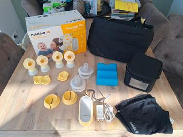 Medela Freestyle Flex Borstkolf Compleet beschikbaar voor biedingen