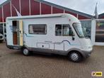 Hymer B584 ZOMERSTUNT, Integraal, Diesel, Tot en met 3, Hymer