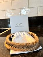 Infinity braid haarband visgraat, Sieraden, Tassen en Uiterlijk, Uiterlijk | Haarverzorging, Ophalen of Verzenden, Zo goed als nieuw