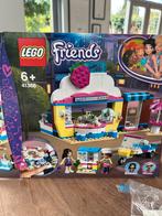 Lego Friends 41366, Ophalen of Verzenden, Zo goed als nieuw
