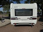 Hobby Excellent 560 CFE, Caravans en Kamperen, Caravans, Rondzit, Hobby, Bedrijf, Overige typen