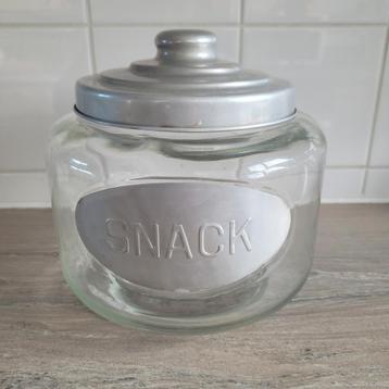 Snoep pot ,voorraad pot  beschikbaar voor biedingen