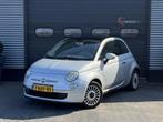 Fiat 500 0.9 TwinAir NL | Panoramadak | Airco | Lichtmetalen, Voorwielaandrijving, Euro 5, Gebruikt, 905 kg