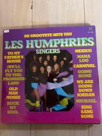 Les Humphries Singers - De Grootste Hits Van LP, Ophalen of Verzenden, 1960 tot 1980, Gebruikt, 12 inch
