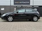 Seat Leon 1.2 TSI Ecomotive Businessline, Voorwielaandrijving, Euro 5, Gebruikt, 4 cilinders