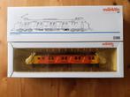 Marklin 3389 PTT Post, Hobby en Vrije tijd, Modeltreinen | H0, Wisselstroom, Verzenden, Wagon, Märklin