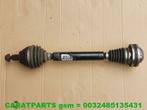 3c0407272bd Q3 aandrijfas passat cardan caddy cardanas golf, Info@fabrikant.eu, Audi, Ophalen of Verzenden, Fabrikantstraat 1
1000 AA  Amsterdam