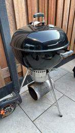 Weber 57 cm, Ophalen, Zo goed als nieuw