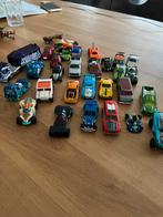 Hotwheels auto’s, Ophalen of Verzenden, Zo goed als nieuw