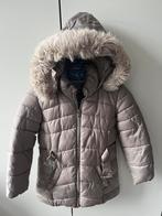 Palomino winterjas – maat 128 (C&A), Kinderen en Baby's, Kinderkleding | Maat 128, Meisje, Palomino (C&A), Ophalen of Verzenden