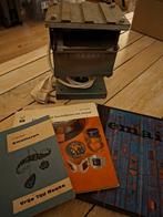 Emailleer Oven - Vintage Ambachtelijk Gereedschap, Ophalen