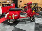 Vespa pk 50XL, Ophalen, Tweetakt, Overige modellen
