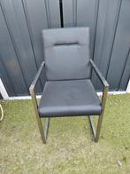 Leuke stoel, Huis en Inrichting, Stoelen, Ophalen, Zo goed als nieuw, Eén