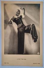 257.Filmsterren.Lilian Harvey.Ross Verlag, Ophalen of Verzenden, Zo goed als nieuw, Foto of Kaart