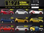 Renault Clio 2 RS *Onderdelen*, gebruikt en nieuw! WEBSHOP, Auto-onderdelen, Ophalen of Verzenden, Gebruikt, Renault