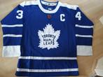 Toronto Maple Leafs Jersey Matthews maat: L, Sport en Fitness, IJshockey, Verzenden, Nieuw, Kleding