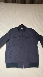 Peuterey zomer jas, Kleding | Heren, Blauw, Ophalen of Verzenden, Zo goed als nieuw, Peuterey