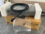 AudioQuest Niagara 1200 netfilter met audioquest nrg 2 mtr., Audio, Tv en Foto, Audiokabels en Televisiekabels, Ophalen, Zo goed als nieuw