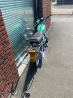Zundapp GTS 50 1978, Maximaal 45 km/u, 49 cc, 3 versnellingen, Ophalen