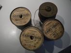 Filterbussen voor gasmasker., Ophalen of Verzenden