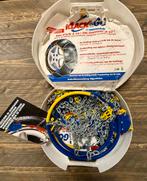 Klack & Go Sneeuwkettingen M40, Auto diversen, Sneeuwkettingen, Ophalen, Zo goed als nieuw