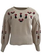 Fabienne Chapot trui S, Ophalen of Verzenden, Zo goed als nieuw, Rood