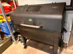 GMG pellet smoker Jim Bowie, Ophalen, Gebruikt, BBQ