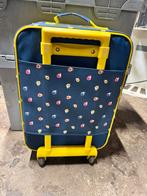 2 Kinderkoffers - Baby Shark 50cm, Ophalen, Gebruikt