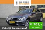 Mercedes-Benz C-Klasse Estate 160 Ambition BJ20 € 14.750,0, Auto's, Mercedes-Benz, 74 €/maand, 1370 kg, 4 cilinders, Handgeschakeld