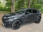 Land Rover Range Rover Evoque 2.0 TD4 4WD AUT 2018 Grijs, Automaat, 4 cilinders, Zwart, Diesel