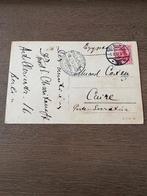 Klassiek kavel brieven wereld 10 stuks (kavel 10), Ophalen of Verzenden, Buitenland