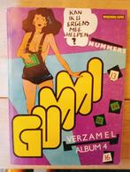 Tijdschrift Gummi (jaren 70), Boeken, Meerdere comics, Ophalen of Verzenden, Gelezen, Europa