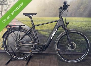 Elektrische fiets KTM Power Sport 10 – Bosch CX Middenmotor beschikbaar voor biedingen