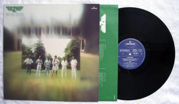 BZN Reflections 11 nrs LP 1984 ZGAN beschikbaar voor biedingen