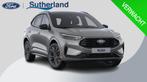 Ford Kuga 2.5 PHEV Sound Edition 243pk | Ford Voorraad | Pan, Auto's, Ford, 14 kWh, Gebruikt, 4 cilinders, 2500 kg