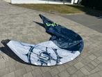Slingshot UFO 5m2 foil kite, Watersport en Boten, Gebruikt, Foil, Ophalen of Verzenden, Kite