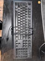 Razer Toetsenbord - Gaming Keyboard, Computers en Software, Gebruikt, Gaming toetsenbord, Ophalen of Verzenden, Qwerty