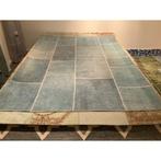Vloerkleed 134 – 230160, Overige kleuren, Verzenden, 150 tot 200 cm, Rechthoekig