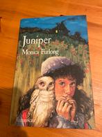 Juniper - Monica Furlong, Ophalen of Verzenden, Gelezen, Fictie algemeen