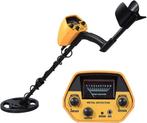 VAN 111.33 VOOR 49.95 EURO // METAALDETECTOR GTX 5030 PRO, Overige merken, Instelbare gevoeligheid, ., Nieuw