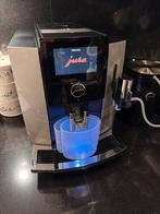 Jura S8 Koffiemachine - Nieuwstaat!, Afneembaar waterreservoir, Koffiemachine, Zo goed als nieuw, 2 tot 4 kopjes