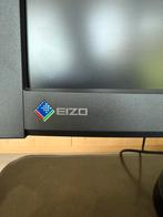 Professioneel fotografie Eizo scherm Coloredge CG277 27 inch, Computers en Software, Monitoren, Ophalen, HDMI, IPS, Zo goed als nieuw