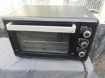 Classic Oven Deluxe 33L - Bourgini, Witgoed en Apparatuur, Ovens, Minder dan 45 cm, Gebruikt, Hete lucht, Ophalen of Verzenden