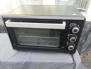 Classic Oven Deluxe 33L - Bourgini beschikbaar voor biedingen
