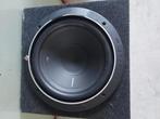 Versterker met subwoofer, 120 watt of meer, Ophalen, Overige merken, Gebruikt