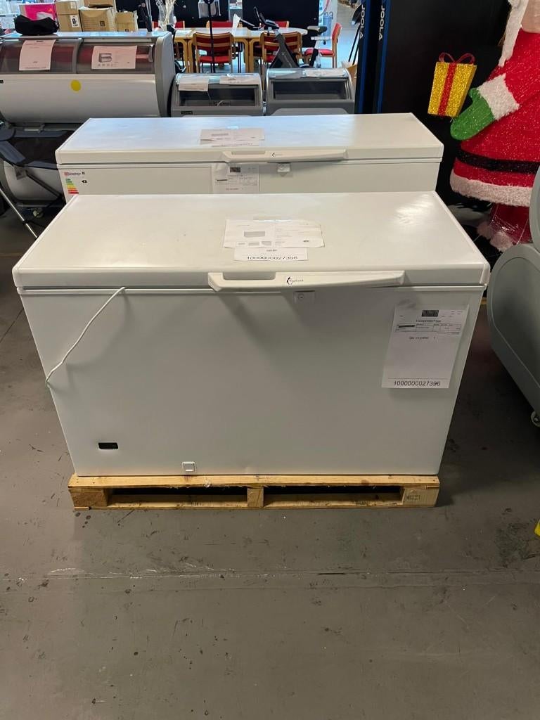 koelkist, Ophalen of Verzenden, Zo goed als nieuw, Zelfvriezend