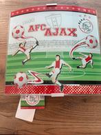 Splinternieuwe Ajax lamp, Ophalen of Verzenden, Nieuw